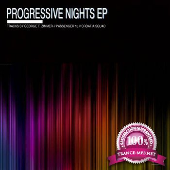 Progressive Nights 2012