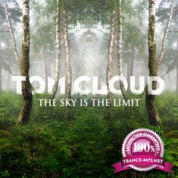 Tom Cloud-The Sky Is The Limit (Album)