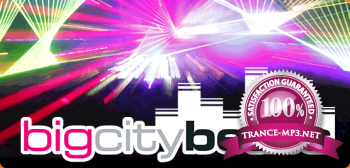 Tiesto,David Guetta,Tom Wax,Marco Petralia - In the Mix at Big City Beats 16-07-2012