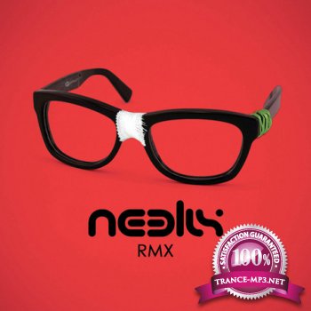 Neelix - RMX (2012)
