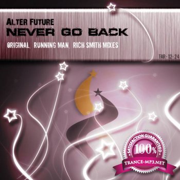 Alter Future - Never Go Back 2012