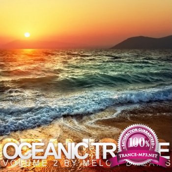 Oceanic Trance Volume 2 (2012)