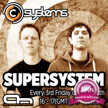 C-Systems - Supersystem 017 20-07-2012