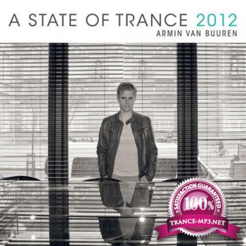 A State Of Trance 2012 Vol 3 (UNMIXED) 2012