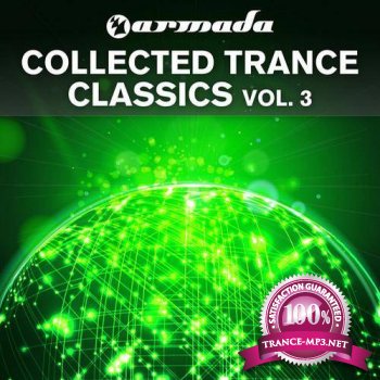 Armada Collected Trance Classics Vol.3 2012