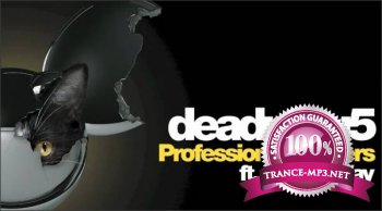 Deadmau5 Feat Gerard Way - Proffesional Griefers