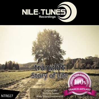 TranzLift - Story Of Life (NTR027) WEB 2012