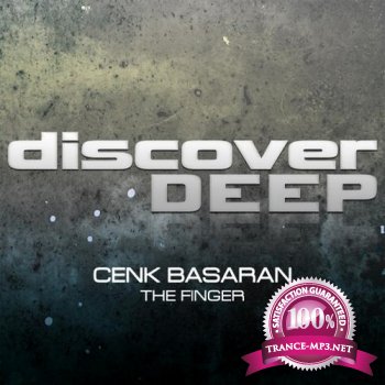 Cenk Basaran-The Finger 2012