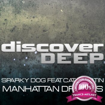 Sparky Dog feat Cat Martin-Manhattan Dreams