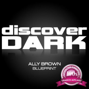 Ally Brown-Blueprint 2012