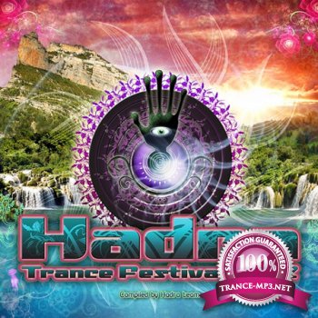 VA - Hadra Trance Festival 2012 (2012)