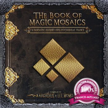 VA - The Book of Magic Mosaics (2012)