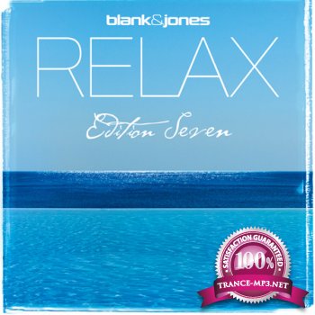 Blank And Jones - Relax Edition Seven (2012)