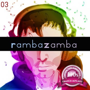 Ramba Zamba 03 (2012)
