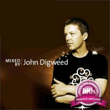 John Digweed - Transitions Episode 412 (guest Umek) 23-07-2012