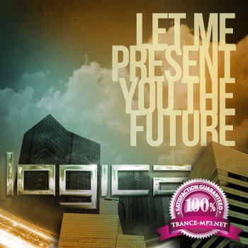 VA - Let Me Present You The Future (2012)