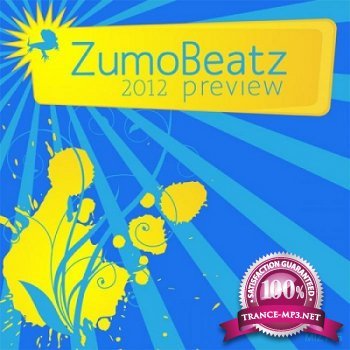 ZumoBeatz: 2012 Preview (2012)
