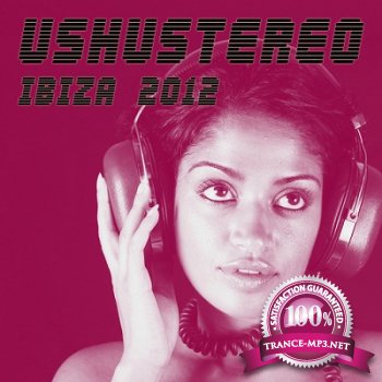 Ushustereo Ibiza 2012 (2012)