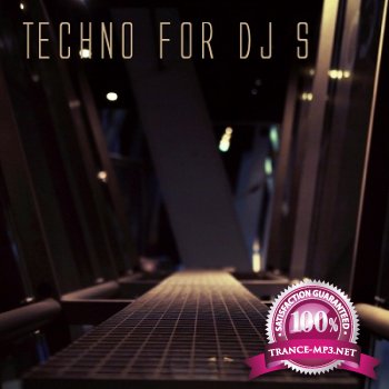 Techno For DJs (2012)