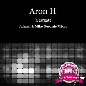 Aron H - Stargate (2012)