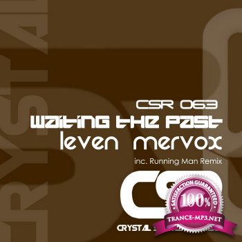 Leven Mervox - Waiting The Past