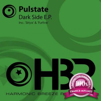 Pulstate - Dark Side E.P.