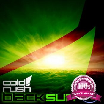 Cold Rush - Black Sun EP
