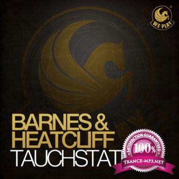 Barnes and Heatcliff - Tauchstation