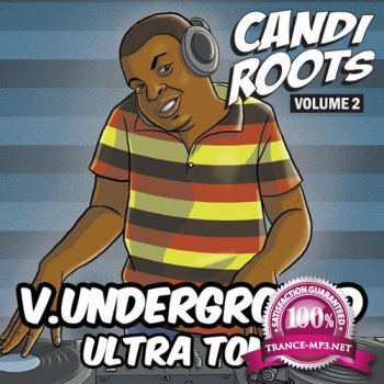 V.underground  Ultra Tone (2012)