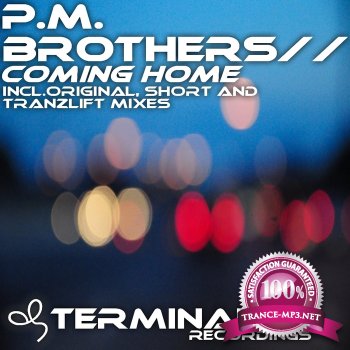 P.M. Brothers - Coming Home