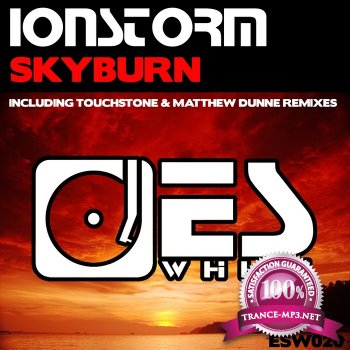 Ionstorm - Skyburn