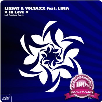 Lissat and Voltaxx feat Lima - In Love (2012)