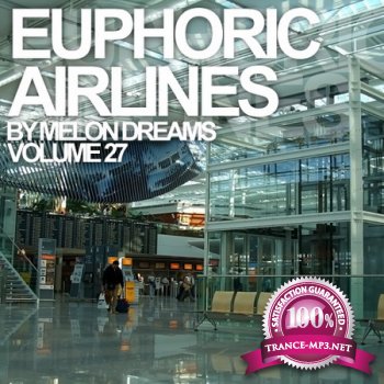 Euphoric Airlines Volume 27 (2012)