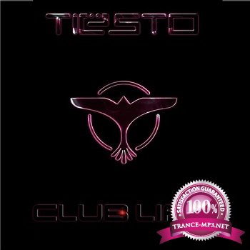 Tiesto - Club Life 280 (12-08-2012)