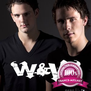 W And W - Mainstage 116 13-08-2012