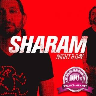 Night And Day (Mixed By Sharam)