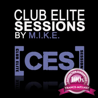 M.I.K.E. - Club Elite Sessions 268 30-08-2012