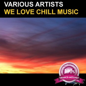 We Love Chill Music (2012)