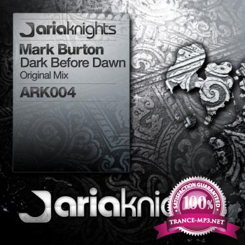 Mark Burton-Dark Before Dawn-ARK004-WEB-2012