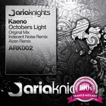 Kaeno-Octobers Light-ARK002-WEB-2012