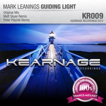 Mark Leanings-Guiding Light-KR009-WEB-2012-TraX