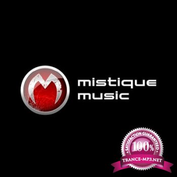 Tolga Diler - MistiqueMusic Showcase 029 02-08-2012