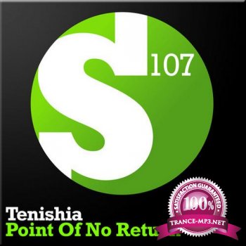 Tenishia - Point Of No Return (S107075) WEB 2012