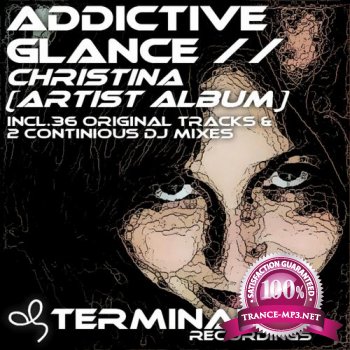 Addictive Glance - Christina 2012