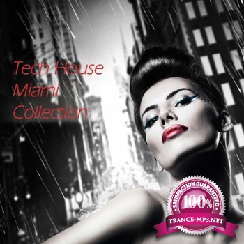 Tech House Miami Collection (2012)
