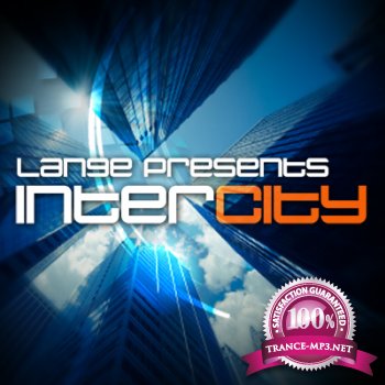 Lange - Intercity 098 08-08-2012