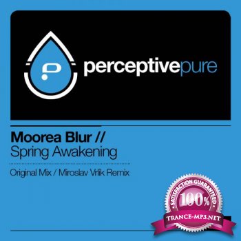 Moorea Blur - Spring Awakening