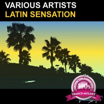 Latin Sensation (2012)