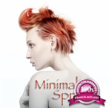 Minimalist Spring (2012)