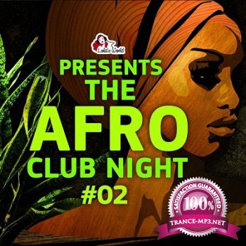 The Afro Club Night Vol.2 (2012)